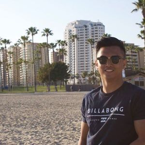 Meet your Posher, Keith